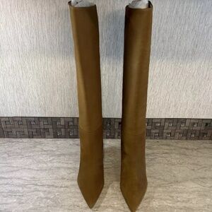 Steve Madden Handles Knee High Boots 7.5